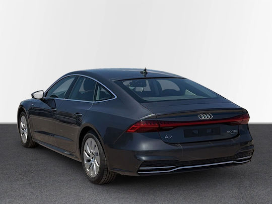 Audi A7 TDI MHEV Quattro Tiptronic Sportback (мек хибрид) '19