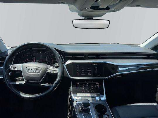 Audi A7 TDI MHEV Quattro Tiptronic Sportback (мек хибрид) '19