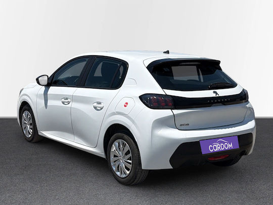Peugeot 208 1.5 BlueHDi Active '22