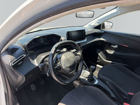 Peugeot 208 1.5 BlueHDi Active '22