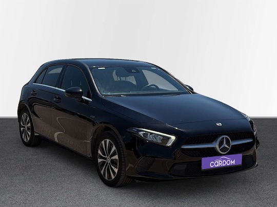 Mercedes-Benz A Class 250 e PHEV (Plug In) '21