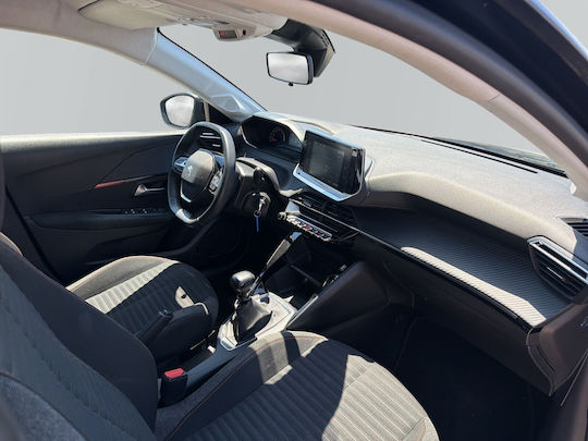 Peugeot 208 1.5 BlueHDi Active Plus '22