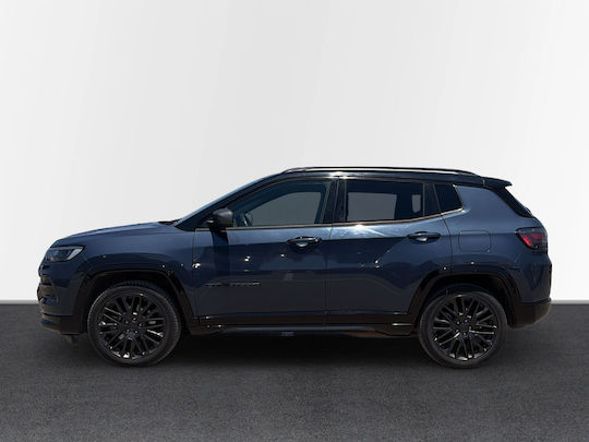 Jeep Compass 1.3 TB AT6 4X4 80 de Ani PHEV (Plug In) '22