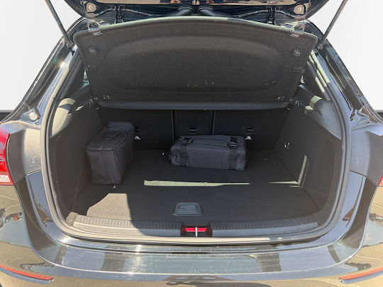 Mercedes-Benz A Class 250 e PHEV (Plug In) '21