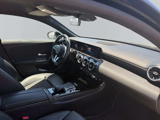 Mercedes-Benz A Class 250 e PHEV (Plug In) '21