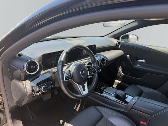 Mercedes-Benz A Class 250 e PHEV (Plug In) '21