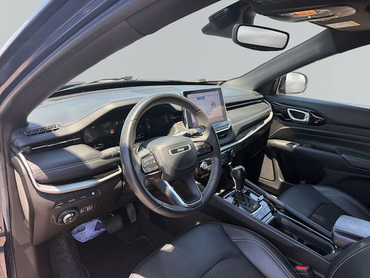 Jeep Compass 1.3 TB AT6 4X4 80 de Ani PHEV (Plug In) '22