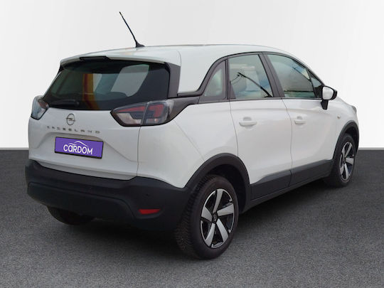 Opel Crossland 1.5л Дизелова Версия '22