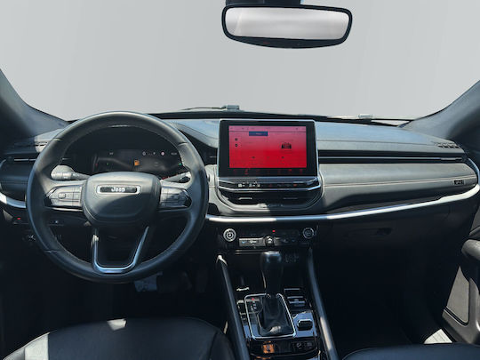 Jeep Compass 1.3 TB AT6 4X4 80 de Ani PHEV (Plug In) '22