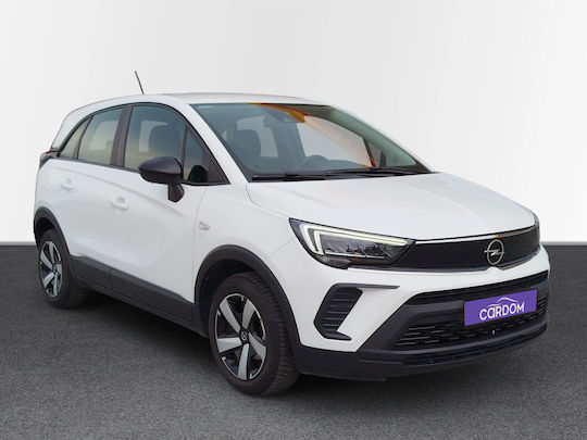 Opel Crossland 1.5л Дизелова Версия '22