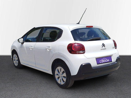 Citroen C3 1.5 BlueHDi Corporate Plus '22