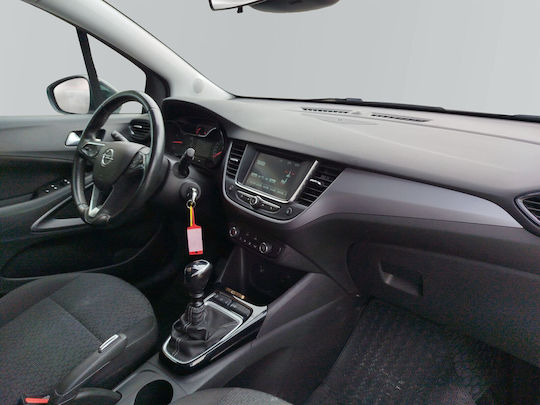 Opel Crossland 1.5л Дизелова Версия '22