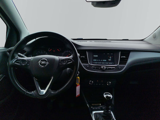 Opel Crossland 1.5л Дизелова Версия '22