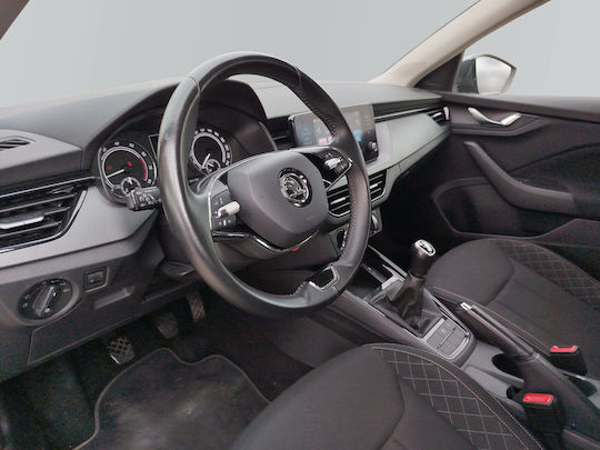 Skoda Скала 1.0 TSI Ambition '22