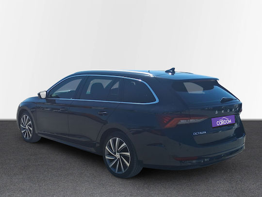 Skoda Gebrauchtwagen Skoda Octavia 2.0 TDI Style DSG 21