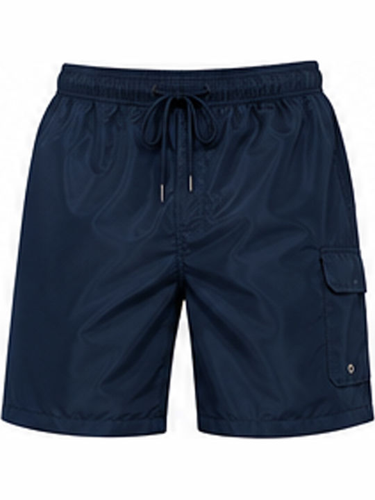 Men's Swimwear Shorts Dark Blue