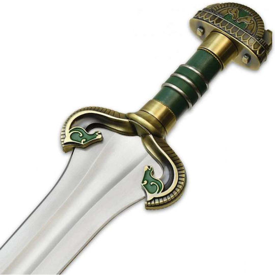 United Cutlery Lord of the Rings United Cutlery Lord of the Rings Sword Replica in 1:1 Scale