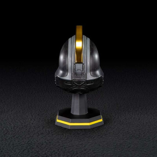 Dark Horse Comics Helldivers 2 - Hero Of The Federation Helmet Κράνος Ρέπλικα σε Κλίμακα 1:4