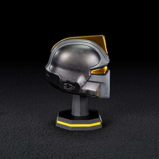 Dark Horse Comics Helldivers 2 - Hero Of The Federation Helmet Κράνος Ρέπλικα σε Κλίμακα 1:4