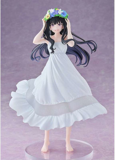 Good Smile Company Lycoris Recoil - Takina Inoue Birthday Illustration Ver Figure