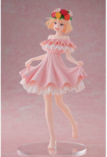 Good Smile Company Lycoris Recoil - Chisato Nishikigi: Birthday Illustration Ver Φιγούρα