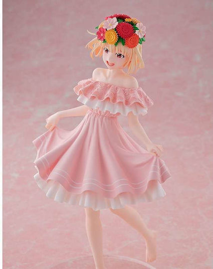 Good Smile Company Lycoris Recoil - Chisato Nishikigi: Birthday Illustration Ver Φιγούρα