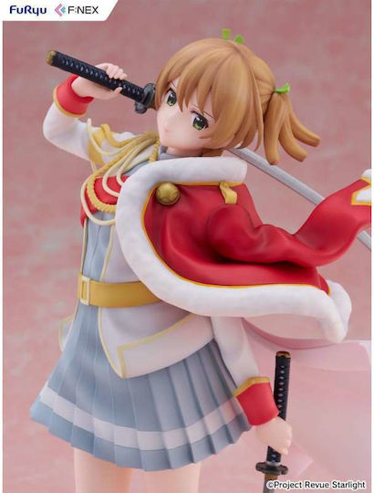 FuRyu Revue Starlight F:nex - Nana Daiba Collectible Figure in Scale 1:7