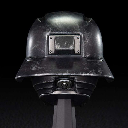 Dark Horse Comics Helldivers 2 - Feldchemiker Helm Replik in Maßstab 1:4