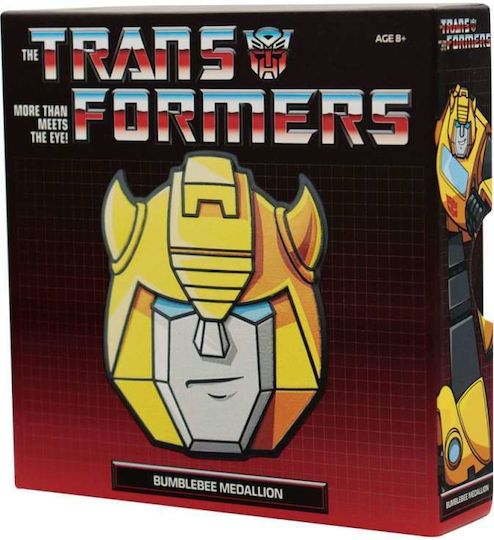 FaNaTtik Transformers: Limited Edition Φιγούρα