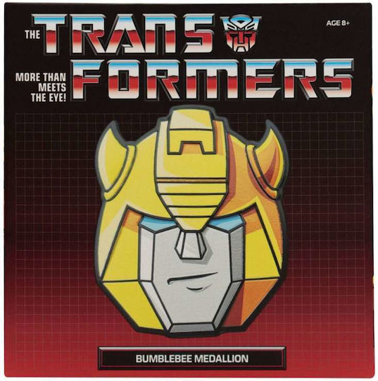 FaNaTtik Transformers: Limited Edition Φιγούρα
