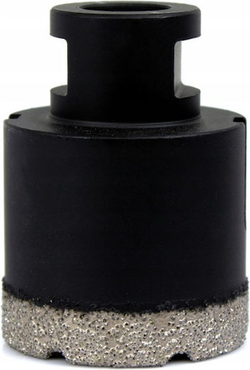 Falon-Tech Lochsäge Trockenschnitt mit Durchmesser 40mm für Beton und Rasen