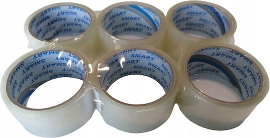 Smart Bandă De Ambalare Transparentă