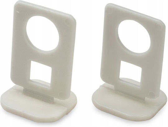 Leveling Clips 30 Pcs