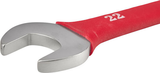 17 Броя Комбинирани Ключове Crv 6-32mm Kd11050