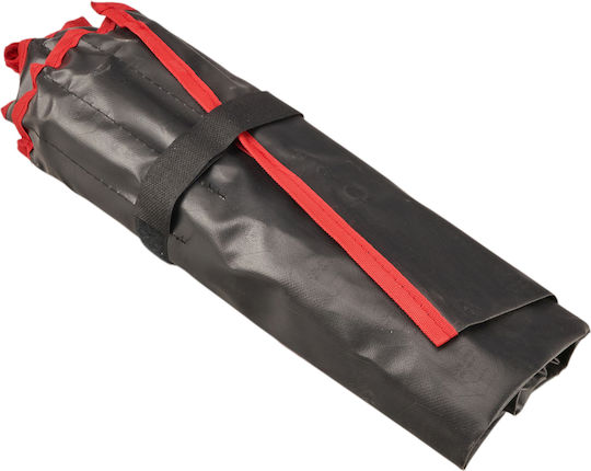 17 Броя Комбинирани Ключове Crv 6-32mm Kd11050