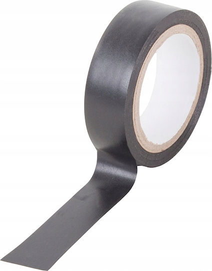 Insulation Tape 17mm x 9m Black
