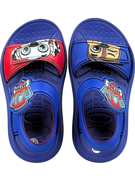 Kids' Sandals Blue