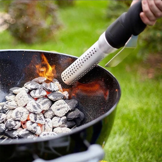 Kamado Joe Δοχείο Εκκίνησης για Κάρβουνα Ψησταριάς