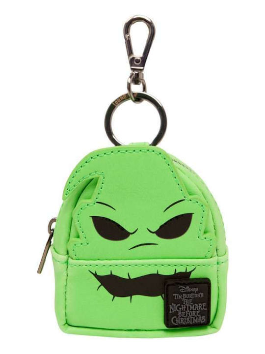 Funko Pocket Pop! Keychain Movies: Nightmare Before Christmas Mystery 15τμχ Funko Pocket Pop! Keychain Movies: Nightmare Before Christmas Mystery 15τμχ