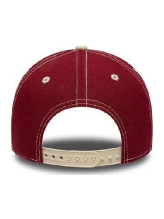 New Era M City Icon Eframe Chibul Carltc 60856336 Kappen