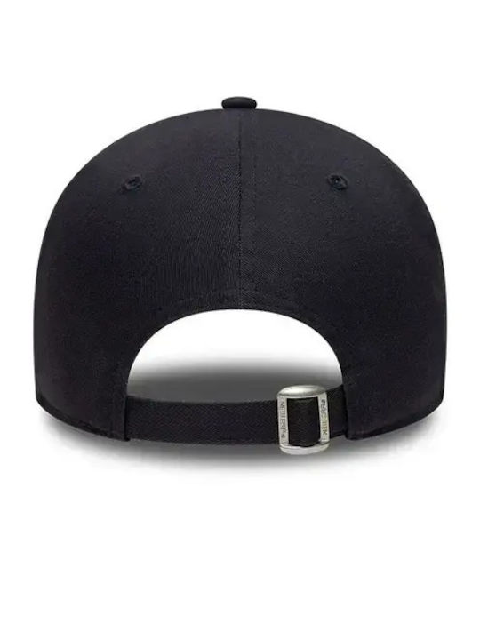 New Era Jockey Unisex 9forty New York Yankees Leage Essential Trucker Cup 60856342 Navy