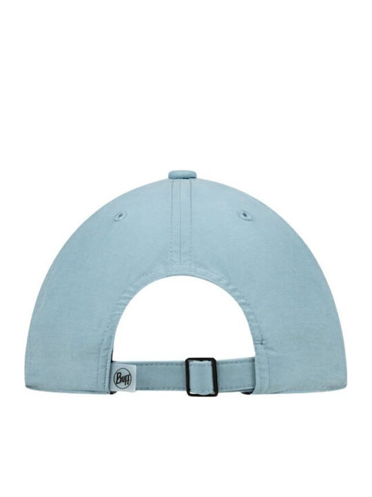Buff Cap Pack Baseball Solid Mist 122595.904.10.00-904 Buff Cap Pack Baseball Solid Mist 122595.904.10.00-904