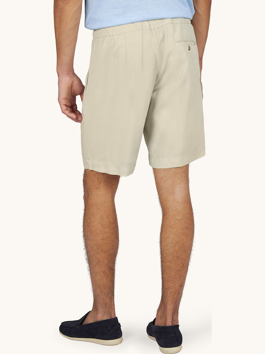 Men's Brown Shorts