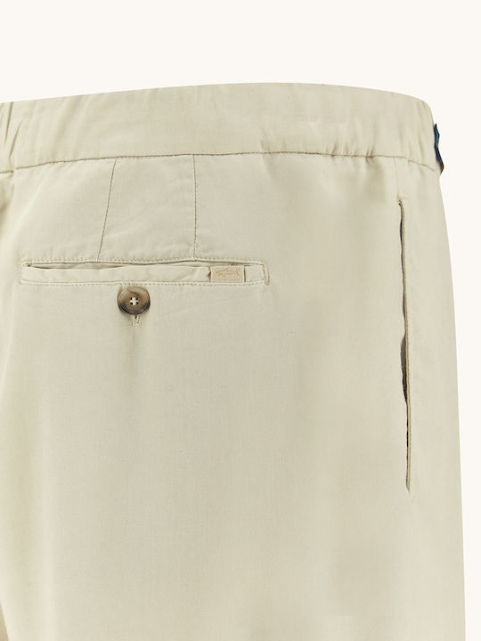 Men's Brown Shorts
