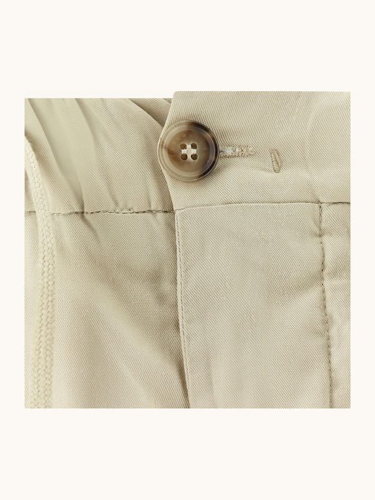 Men's Brown Shorts
