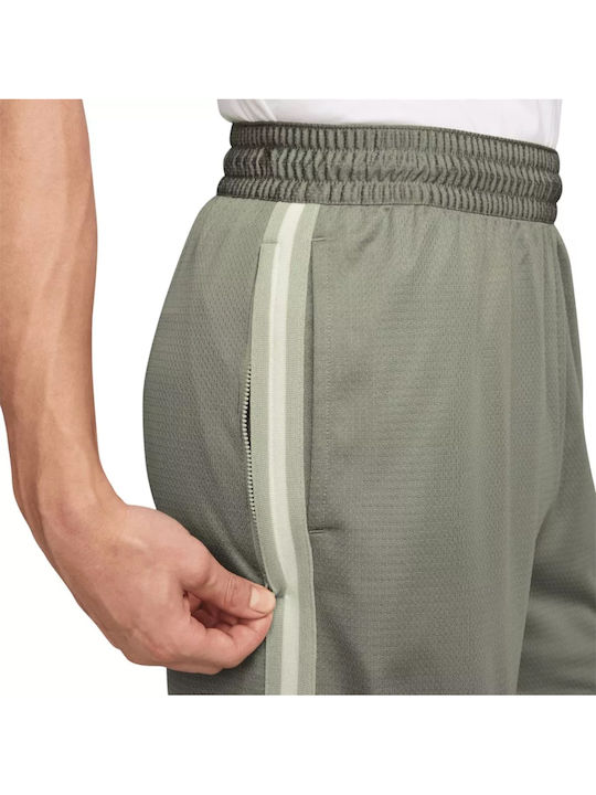 Nk Df Bermudă Sport Bărbătească Dri-Fit Kaki