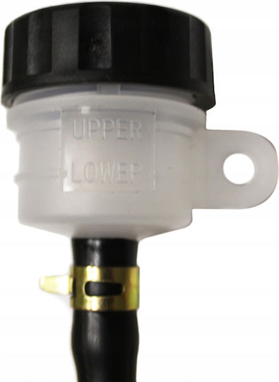 Rezervor Universal Pentru Lichid De Frână Furtun Scuter Quad Atv Motocicletă