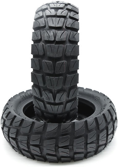 Motus Off-road Tire 10 Inch Scooter 25.5x8cm