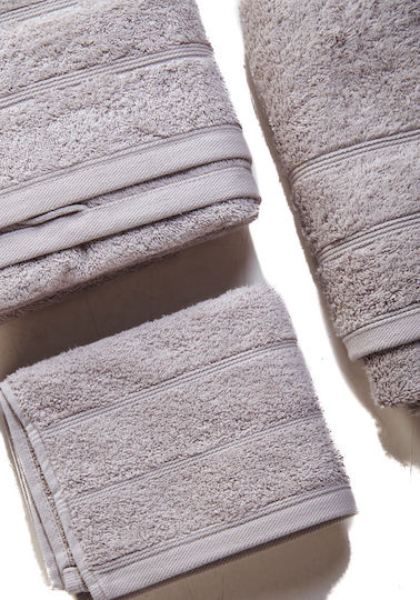 Comfort Badetücher Set 3 Stück