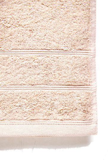 Comfort Face Towel 90x50cm